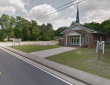 Harpers Chapel United Methodist Church in Baxley,GA 31513