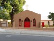 St. Stephen's Episcopal Church in Espanola,NM 87532