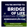 Bridge of Life Christian Center in Saint Augustine,FL 32084