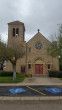 Immanuel Lutheran Church in Mercedes,TX 78570