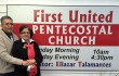 First United Pentecostal Church of Owatonna