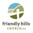 Friendly Hills Church, in Jamestown,NC 27282