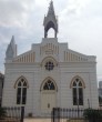 Historic St. James AME Church  in New Orleans,LA 70122