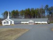 New Life Baptist Church in Madison,NC 27025