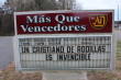 Iglesia Mas Que Vencedores AD in Sanford,NC 27330