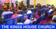 The King's House Church in Hamden ,CT 06514