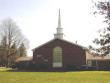 Sylvan Nook Church of Christ