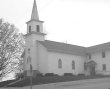 Hope Lutheran Church in Big Rock,IA 52745