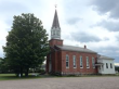 United Pentecostal Church of Essex in Jericho,VT 2869.0