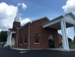 Earlington First Baptist Church in Earlington,KY 42410