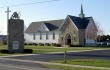 St Peter Evangelical Lutheran Church in Ridgeville Corners,OH 43555