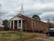 Rose Hill Baptist Church