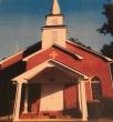 Trinity Presbyterian Church in Mayesville,SC 29104