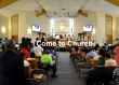 Kirkland Memorial Church of God in Christ - The Praise Zone