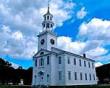 United Baptist Churh of Poultney in E Poultney,VT 1569