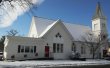 Rocky Hill United Methodist Church