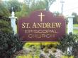 St. Andrew Episcopal Church in Mentor,OH 44060