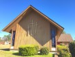 Faith Lutheran Church in Magnolia,AR 71753