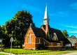 Grace Episcopal Church in Lake City,PA 16423