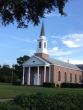 Georgetown Baptist Church in Georgetown,GA 39854