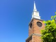 St. Luke's United Methodist Church in Danville,VA 24540