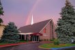 Liberty United Methodist Church in Liberty,MO 64068