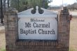 Mt. Carmel Baptist Church in Dadeville,AL 36853