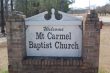 Mt. Carmel Baptist Church