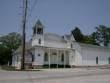 Summitville United Methodist Church