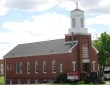 St. John The Baptist Church in Cedar Rapids,IA 52401