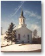 Commerce United Methodist Church in Commerce Township,MI 48382