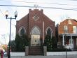 St John's First Hungarian Lutheran Church