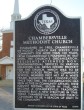 Chambersville United Methodist Church