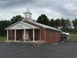 Sunrise Baptist Church in Bulls Gap,TN 37711