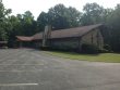 Scipio United Methodist Church in Scipio,IN 47273