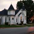 Cross United Methodist Church  in Marion,NC 28752