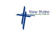 New Hope Community Church Assembly of God