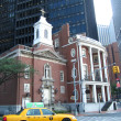 Our Lady of the Rosary in New York,NY 10004