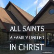 All Saints Lutheran Church in Olmsted Twp,OH 44138