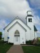 Rossville Presbyterian Church in Monona,IA 52159-8542