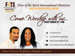 Flow of the Spirit International Ministries in Panama City,FL 32404