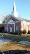 Swallow Savannah United Methodist Church in Allendale,SC 29810