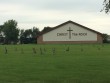 Christ The Rock Church in Janesville,WI 53546