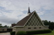 Second Baptist Church in Lincoln,NE 68505