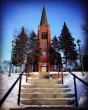 St. Nicholas Catholic Church in New Market,MN 55054-6500