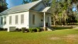 Gillette United Methodist Church in Allendale,SC 29810