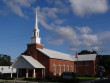 First Baptist Church