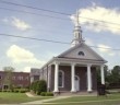 Bishopville First Baptist Church