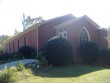 Covington - First Seventh-day Adventist Ch of Covington