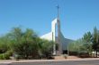 Brown Road Baptist Church in Mesa,AZ 85205